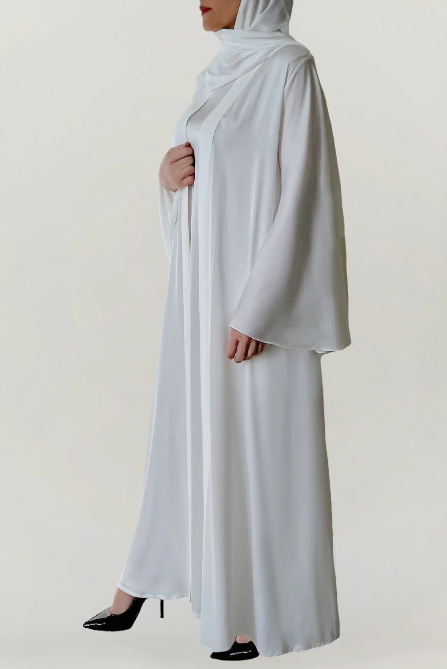 Safa Abaya