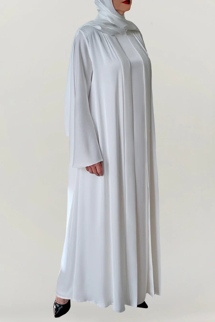 Safa Abaya